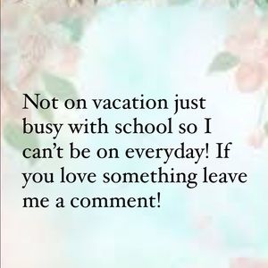 If you love something I can still ship!